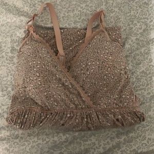 Maternity/ Breast feeding gown